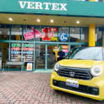 ホンダN-ONE Premium Tourer納車